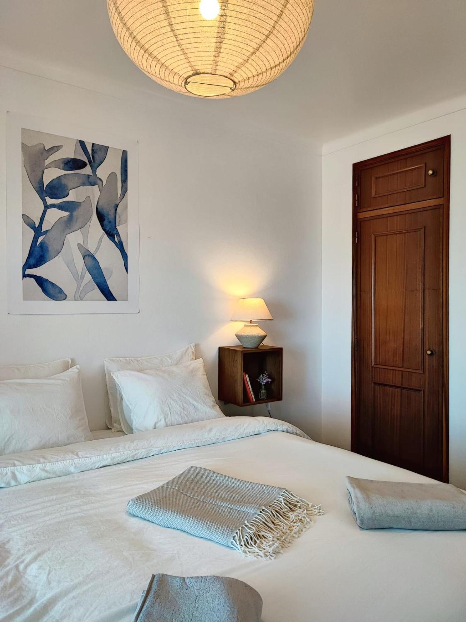 Appartamento Casa Lemon Tree Ericeira Esterno foto