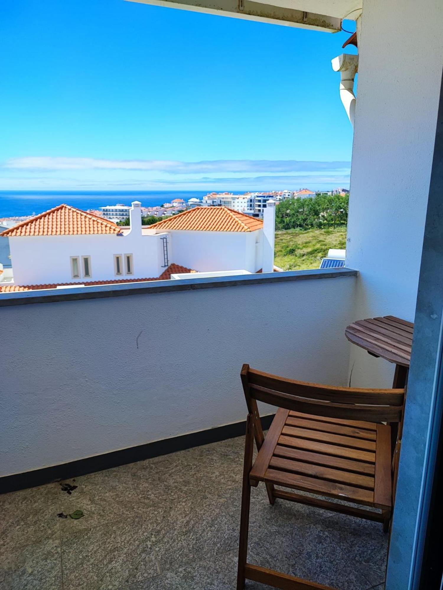 Appartamento Casa Lemon Tree Ericeira Esterno foto
