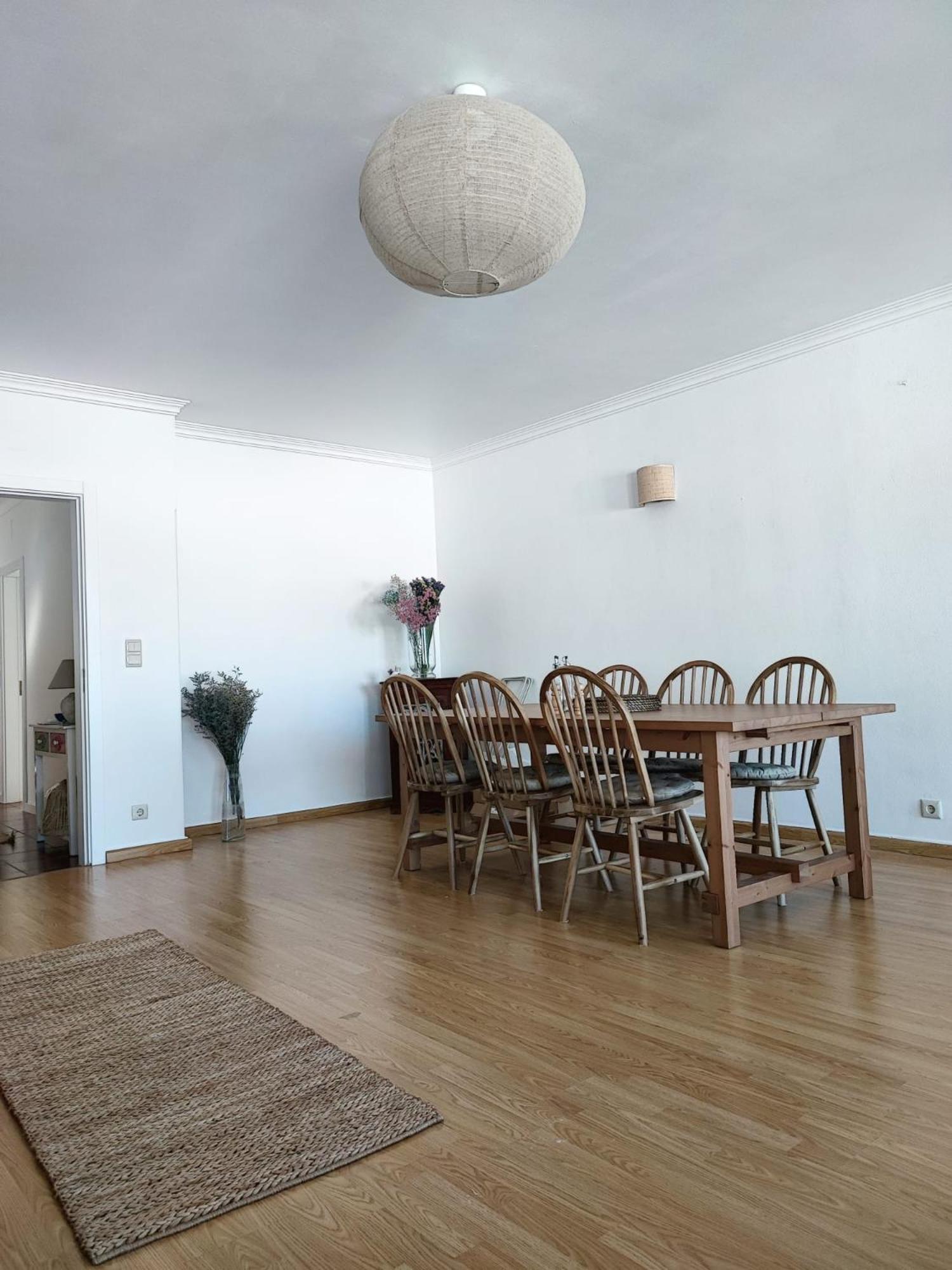 Appartamento Casa Lemon Tree Ericeira Esterno foto