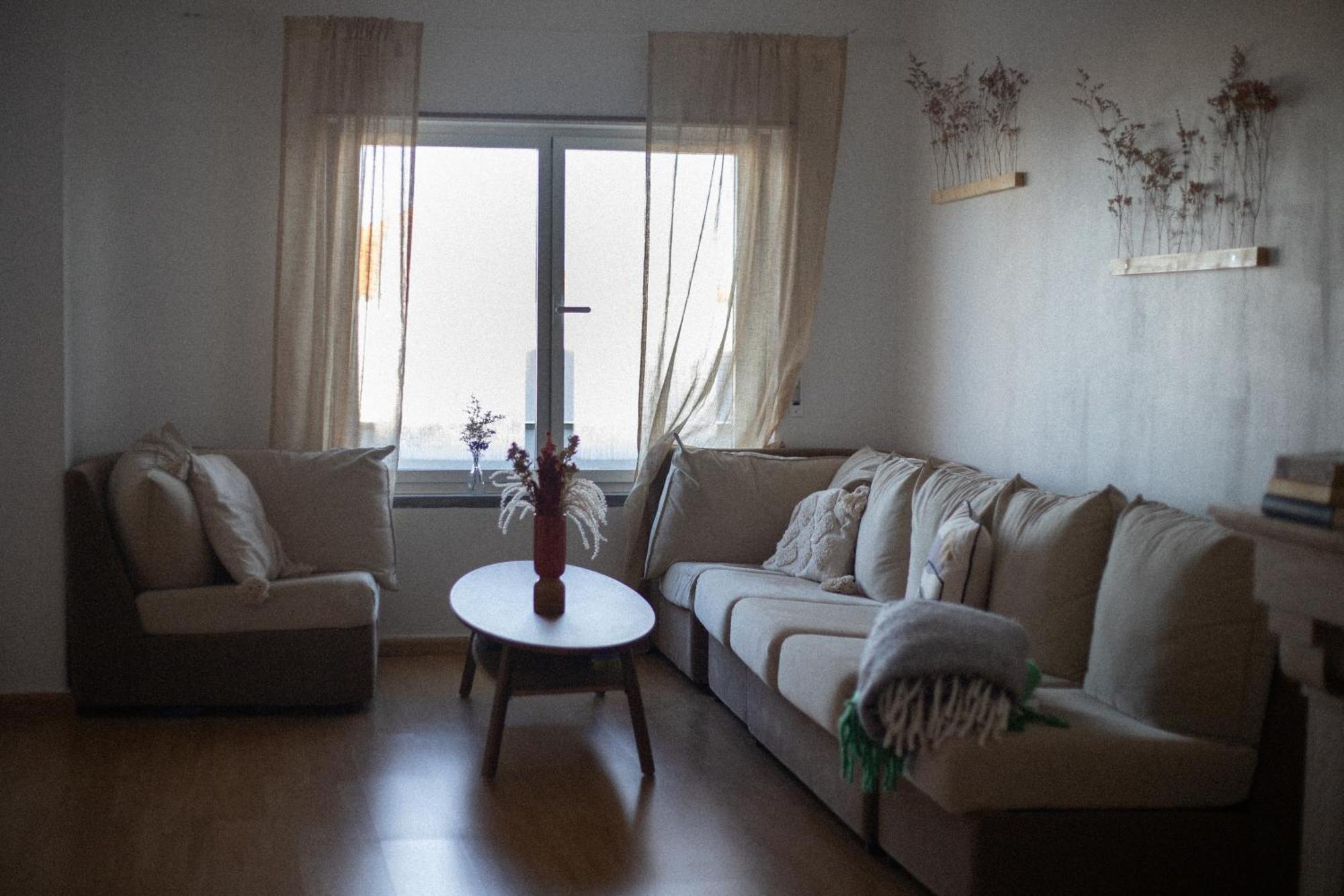 Appartamento Casa Lemon Tree Ericeira Esterno foto